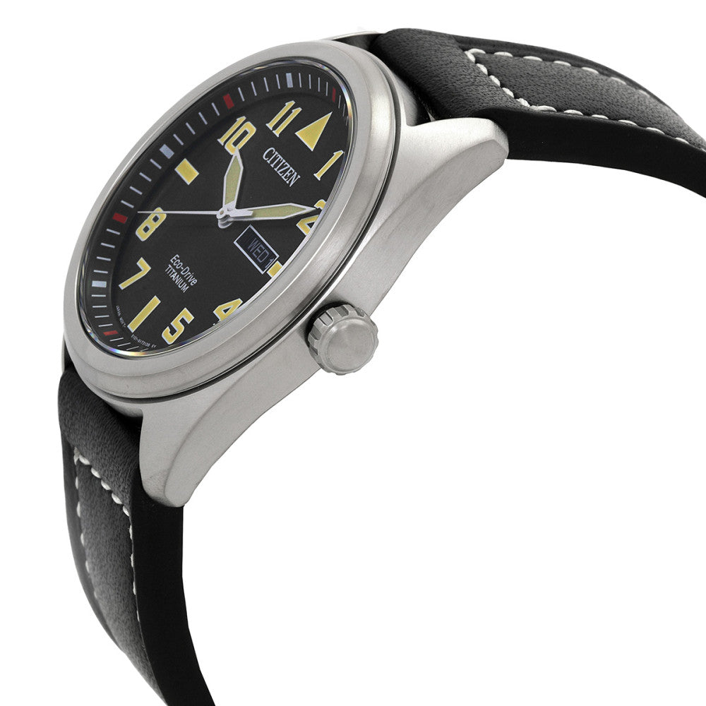 Citizen BM8560-29E Eco-Drive Quartz Men's Watch