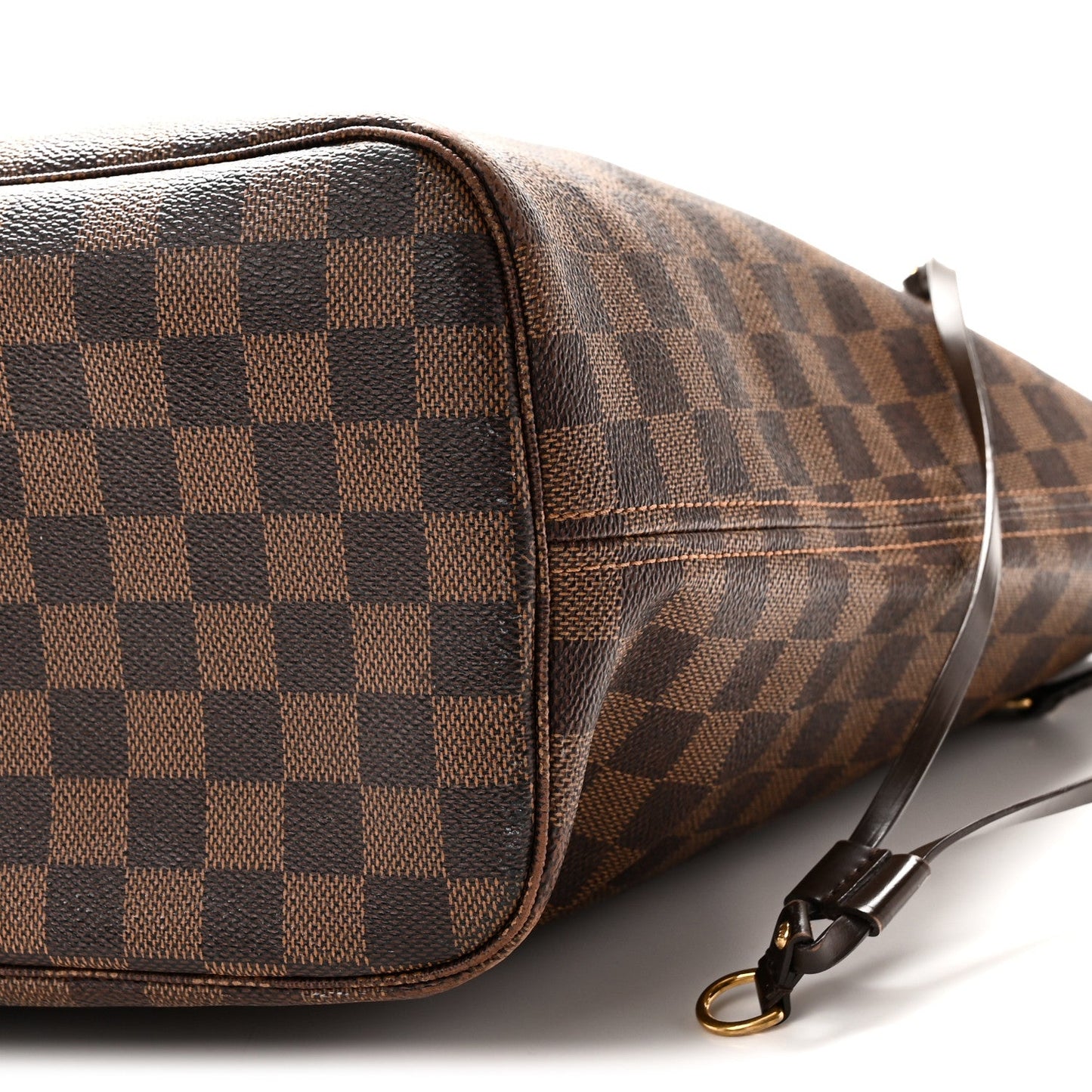 Damier Ebene Neverfull MM