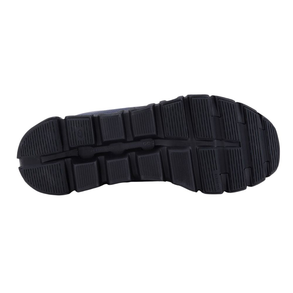 Cloud 6 Men's :Navy | Black