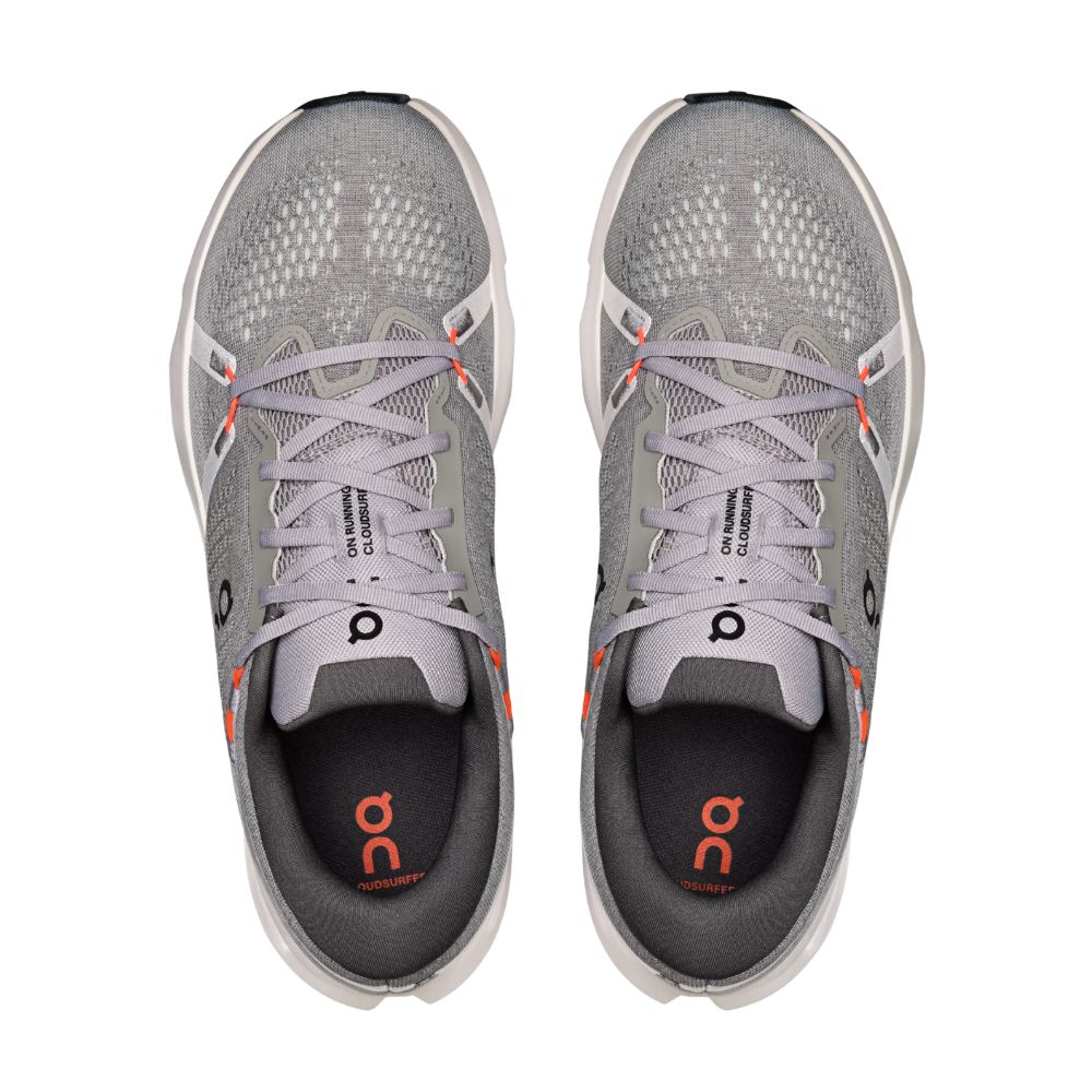 Cloudsurfer 2 Men's :Ore | White