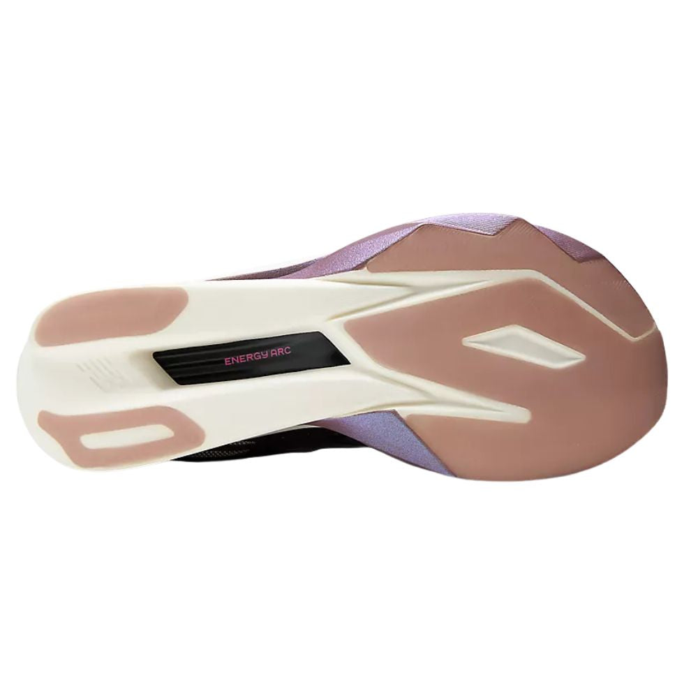 SuperComp Elite v6 Men’s :Cherry Leather | Pebble