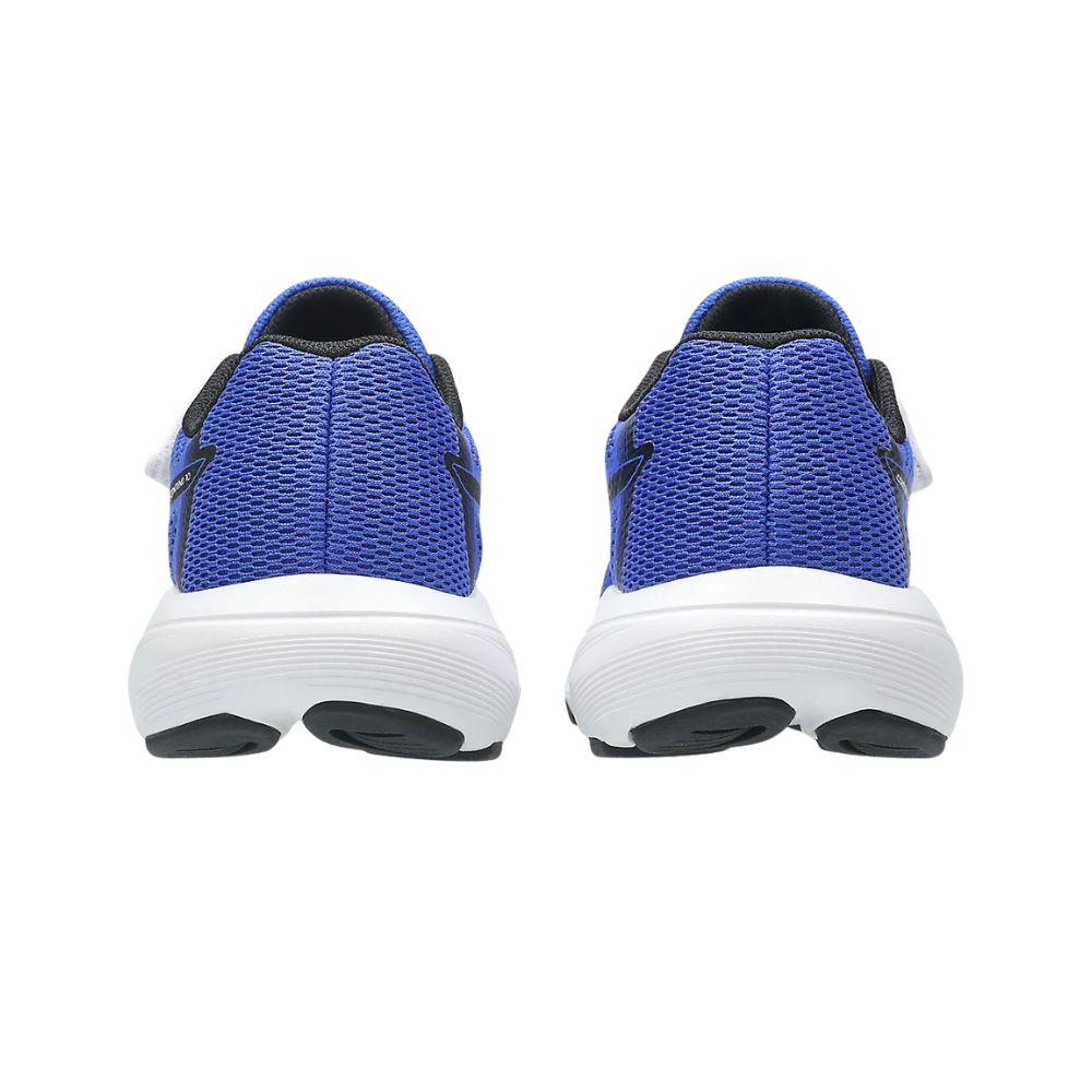 Contend 10 Pre-School :Neon Blue | White