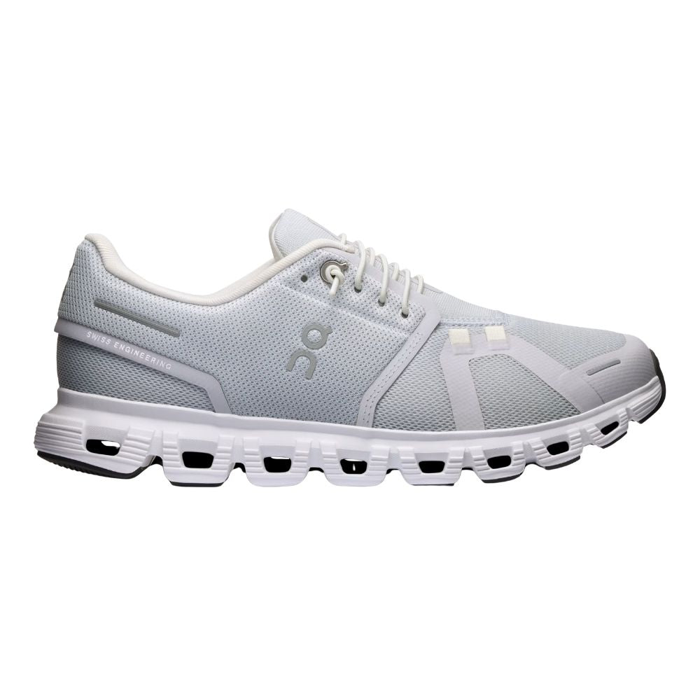 Cloud 6 Women's :Glacier | White