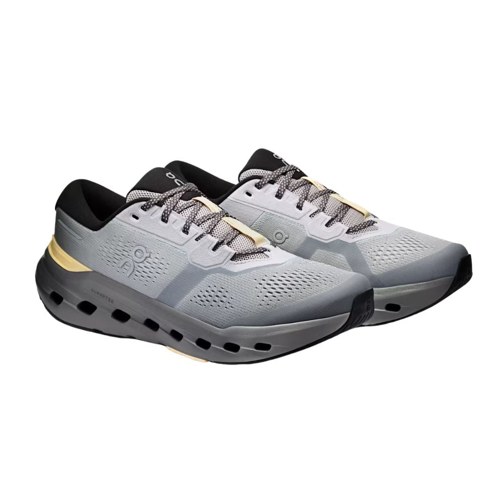 Cloudrunner 3 Men's :Platinum | Squash