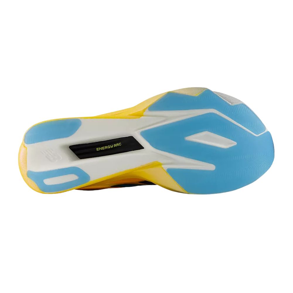 TCS NYC Marathon SuperComp Elite v6 Women’s :Satsuma Orange | Streamsong