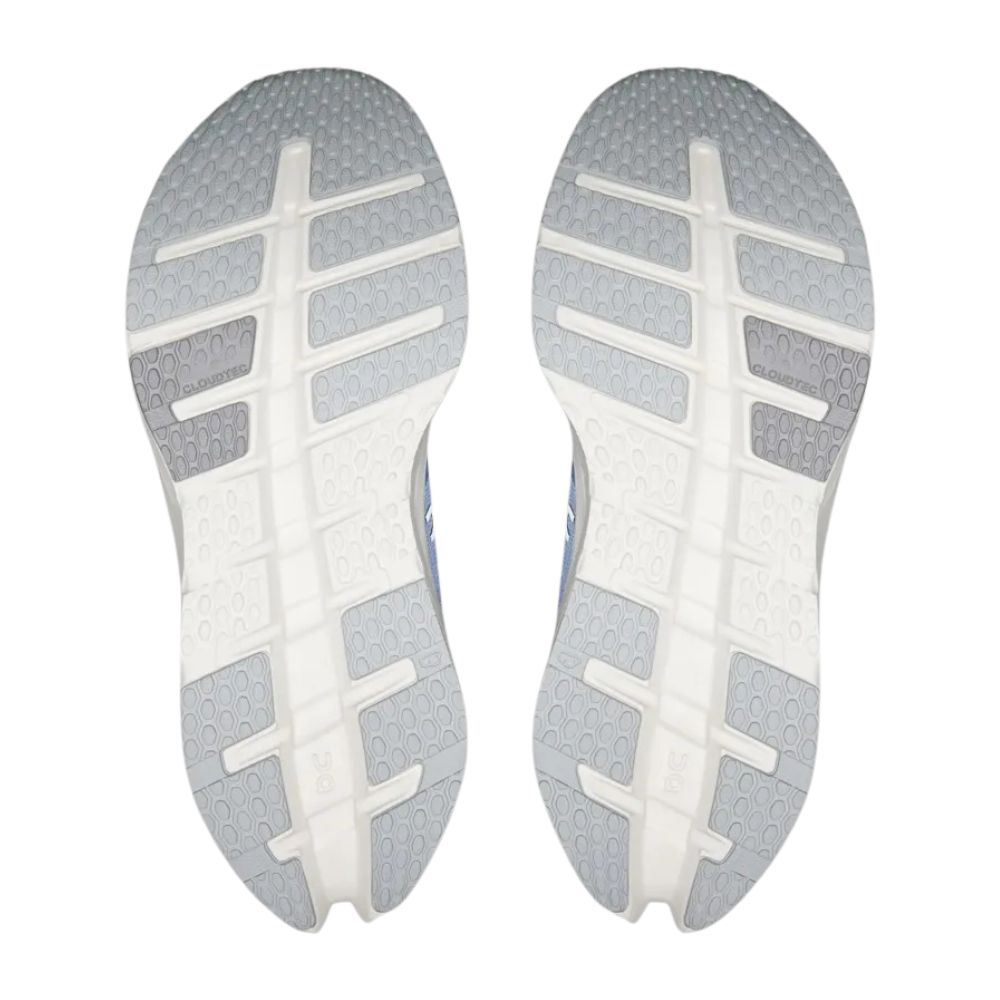 Cloudrunner 3 Women’s :Myrtle | Platinum