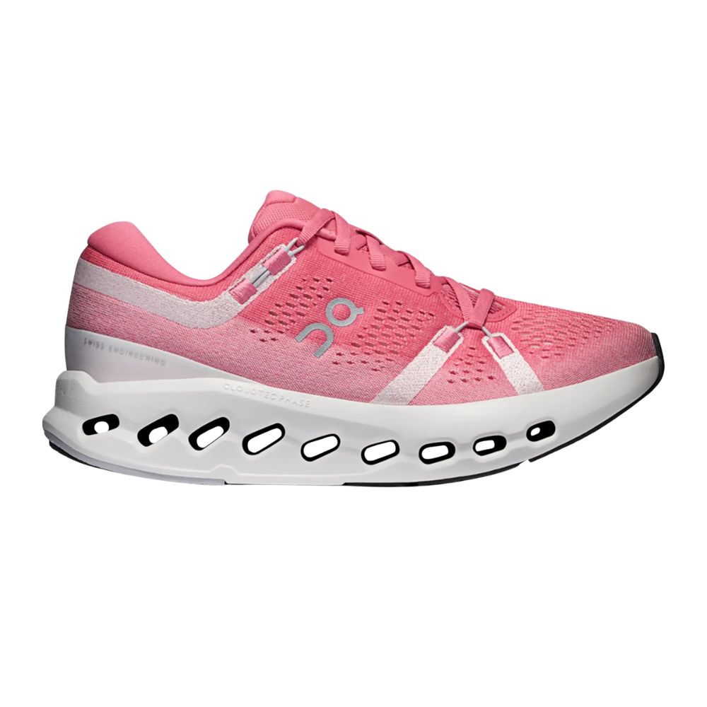 Cloudsurfer 2 Women’s :Camellia | Ivory