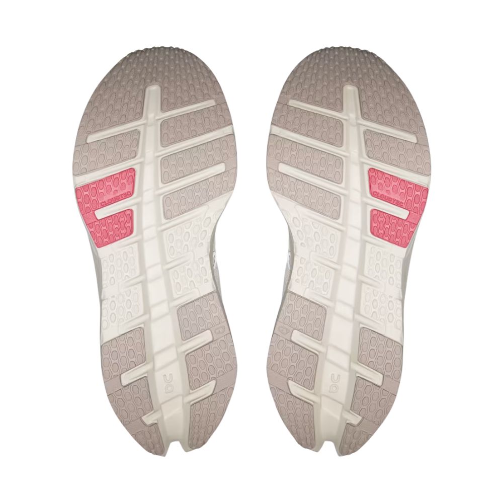 Cloudrunner 3 Women’s :Oyster | Camellia