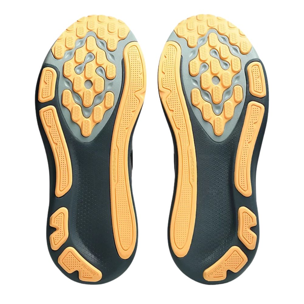Gel-Kayano 33 Lite-Show Standard (D) Men’s :Lite-Show | Orange Glow