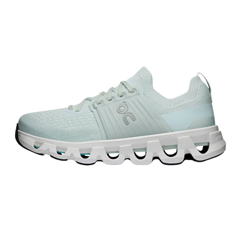 Cloudswift 4 Women's :Surf | White