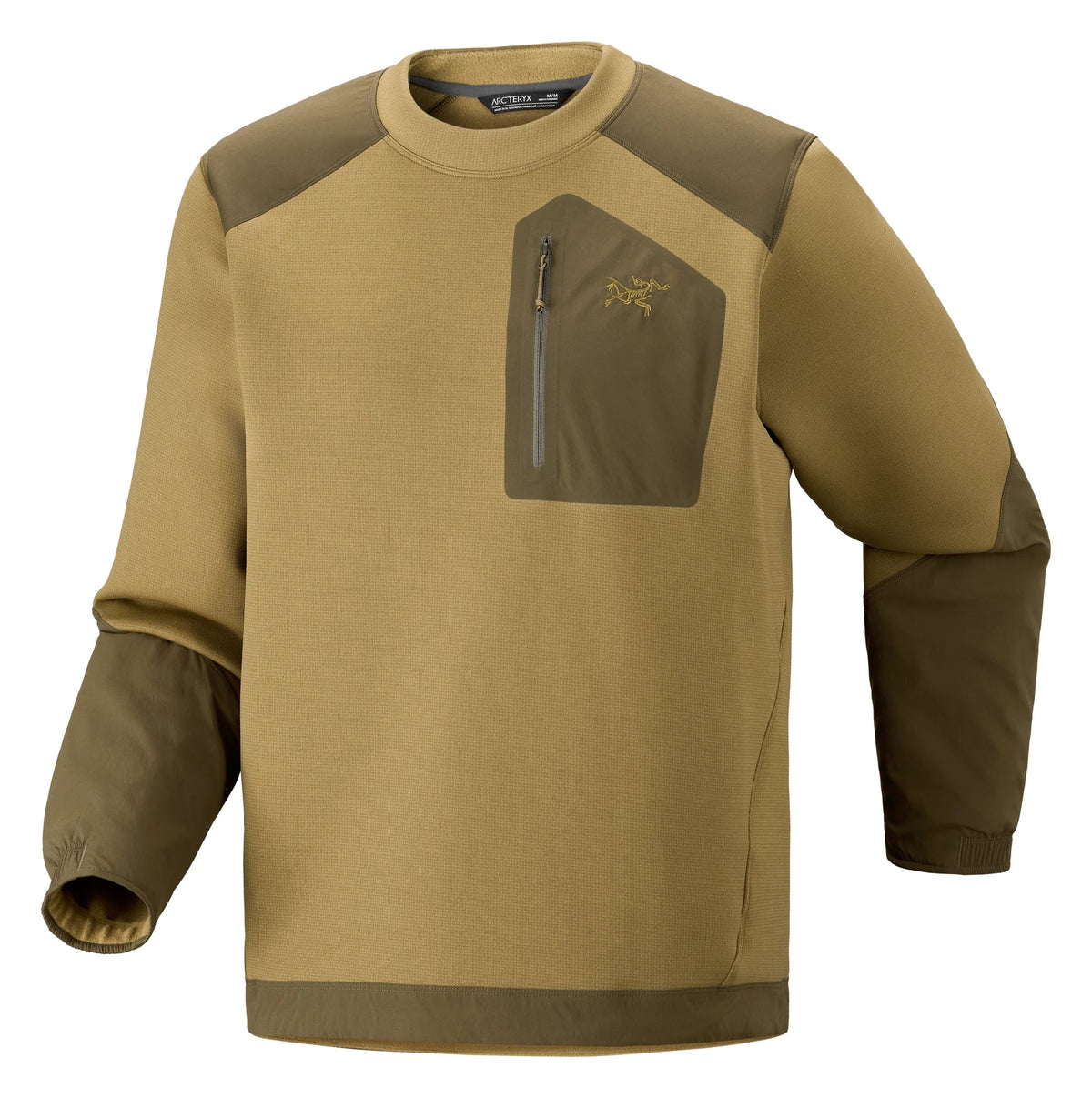 Arc'teryx Konseal Crew - Men's