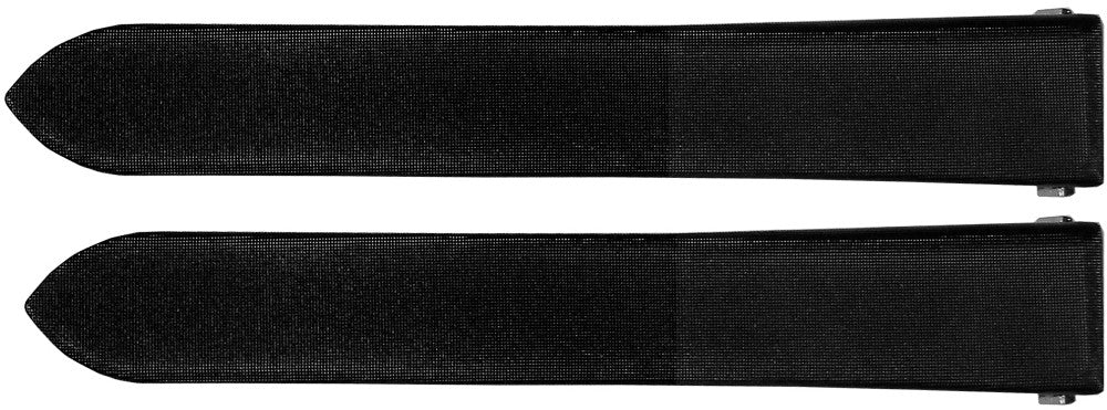 Cartier Roadster 19mm Black Canvas Strap KD68JU64