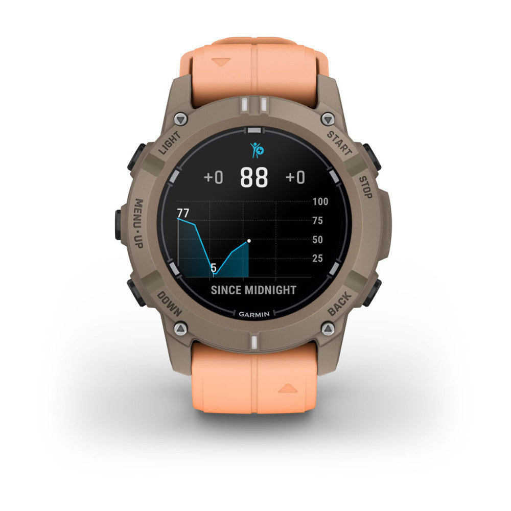 Garmin 010-02986-01 Descent™ G2 Quartz Men's Watch