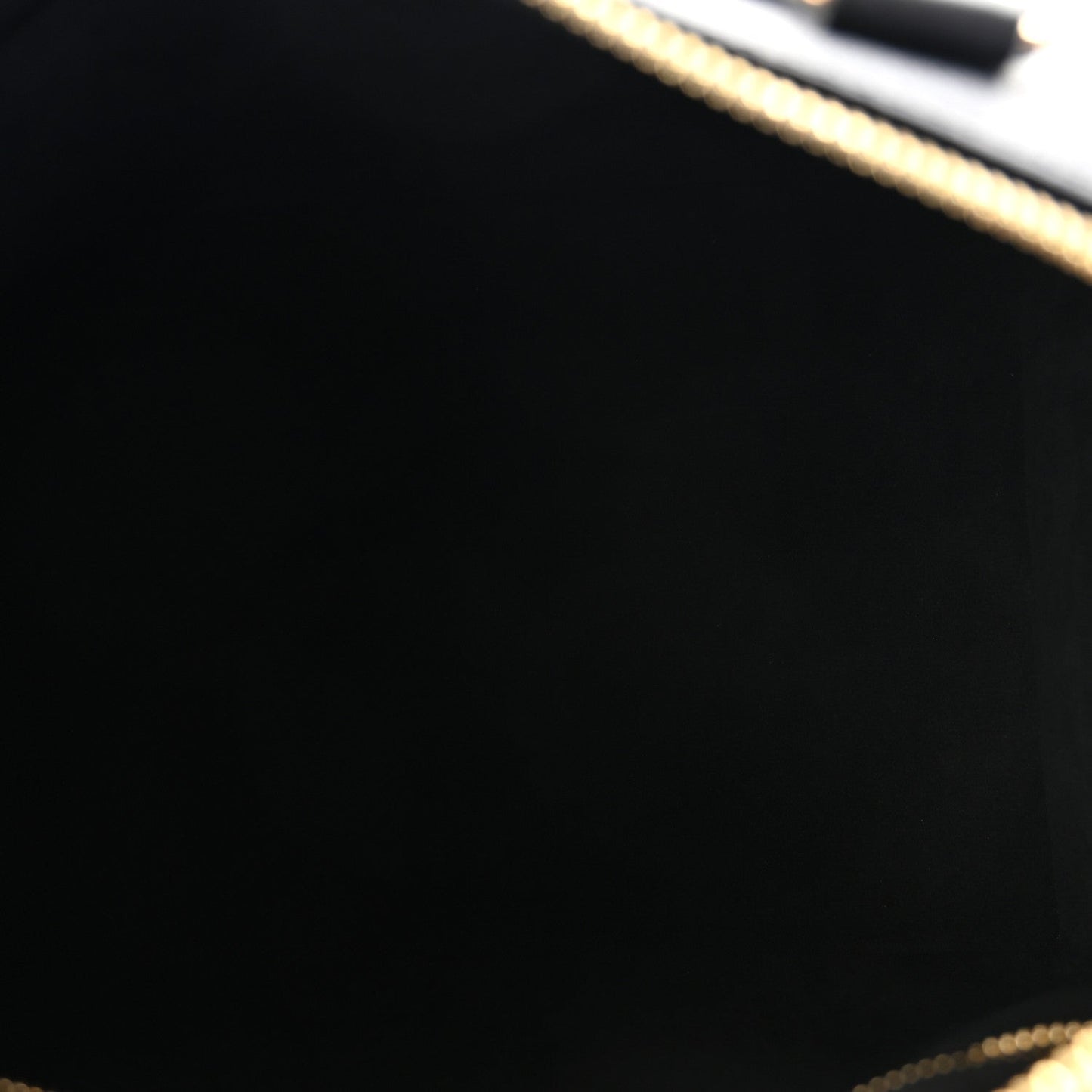 Empreinte Monogram Giant Speedy Bandouliere 25 Black