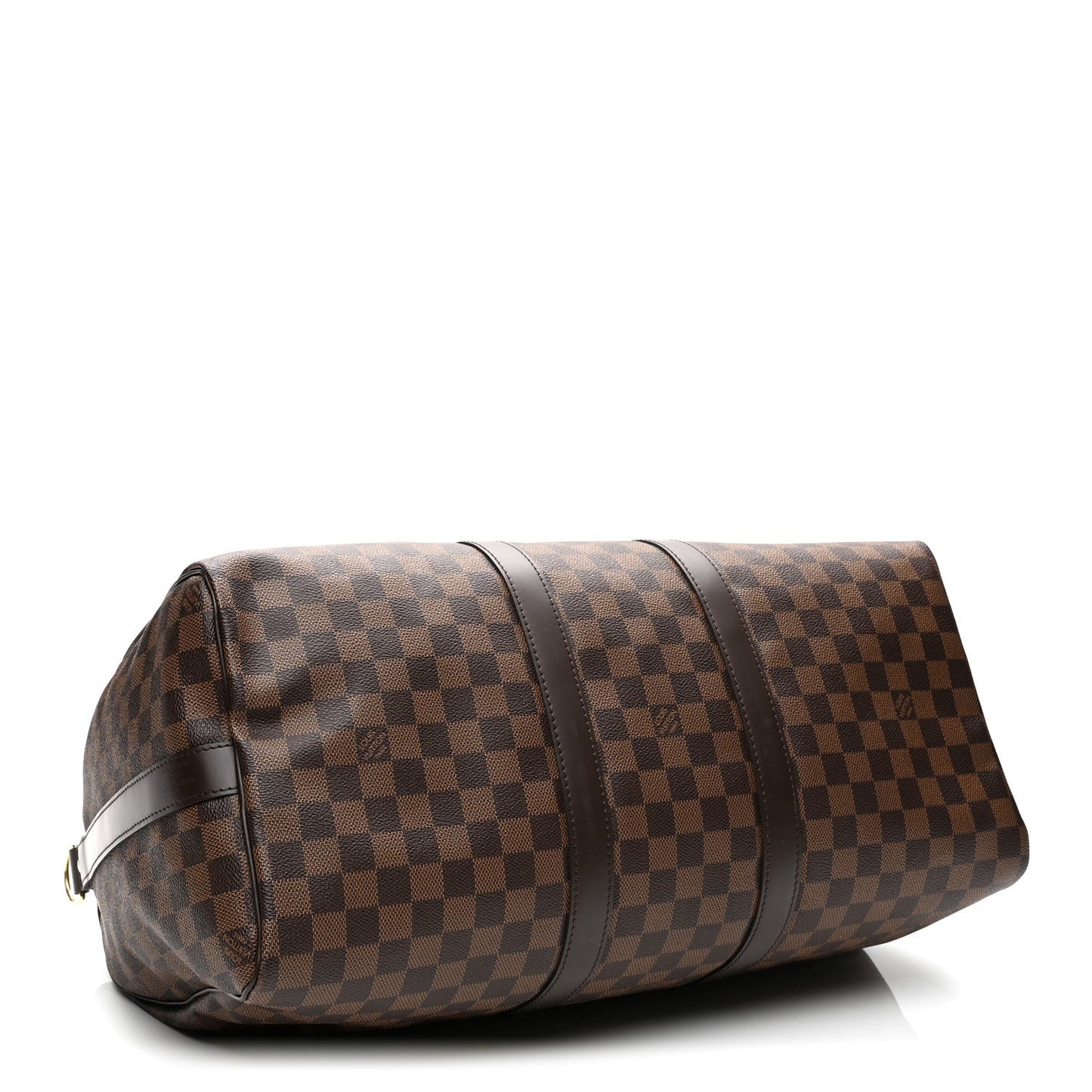 Damier Ebene Keepall Bandouliere 45