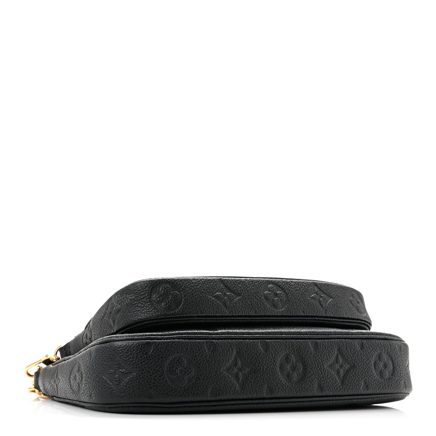 Empreinte Monogram Giant Multi Pochette Accessories Black