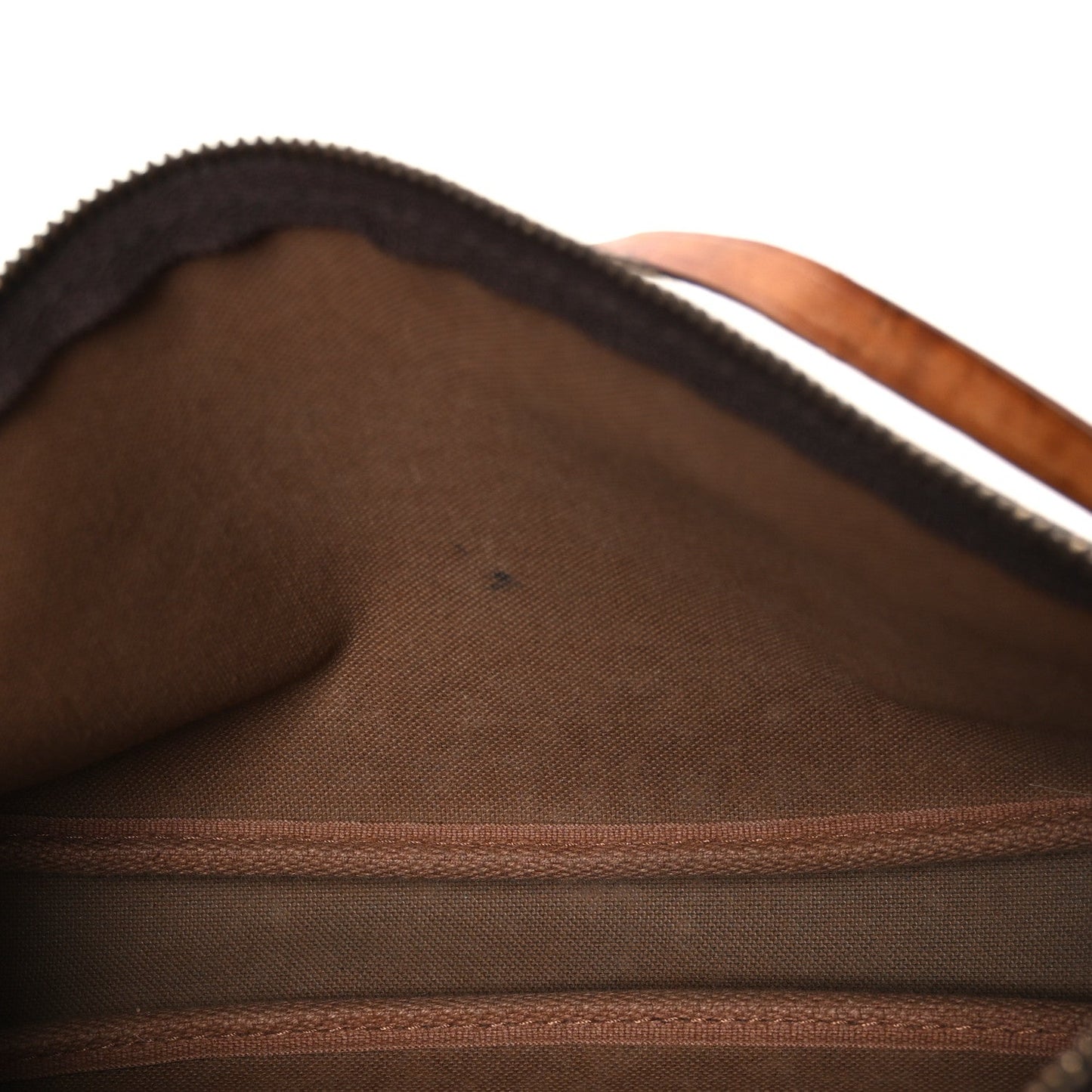 Monogram Pochette Accessories