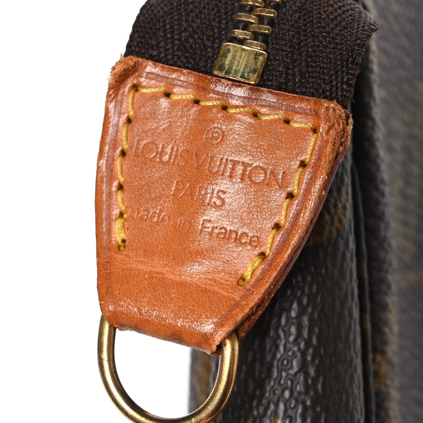 Monogram Pochette Accessories