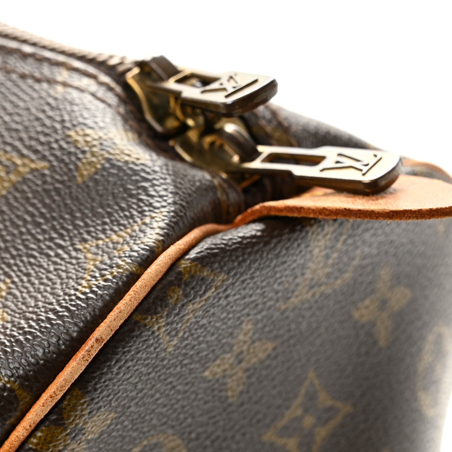 Monogram Keepall Bandouliere 55