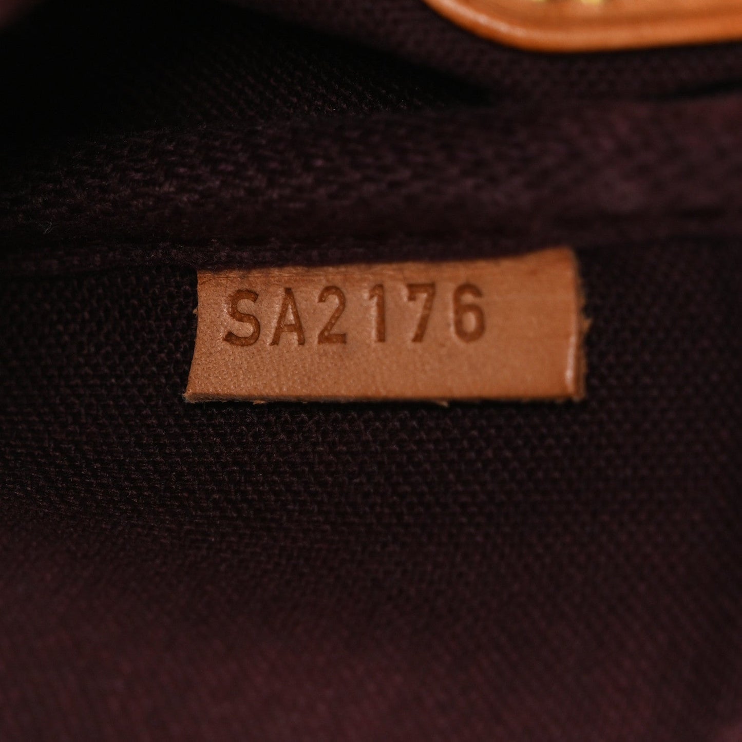 Monogram Favorite PM