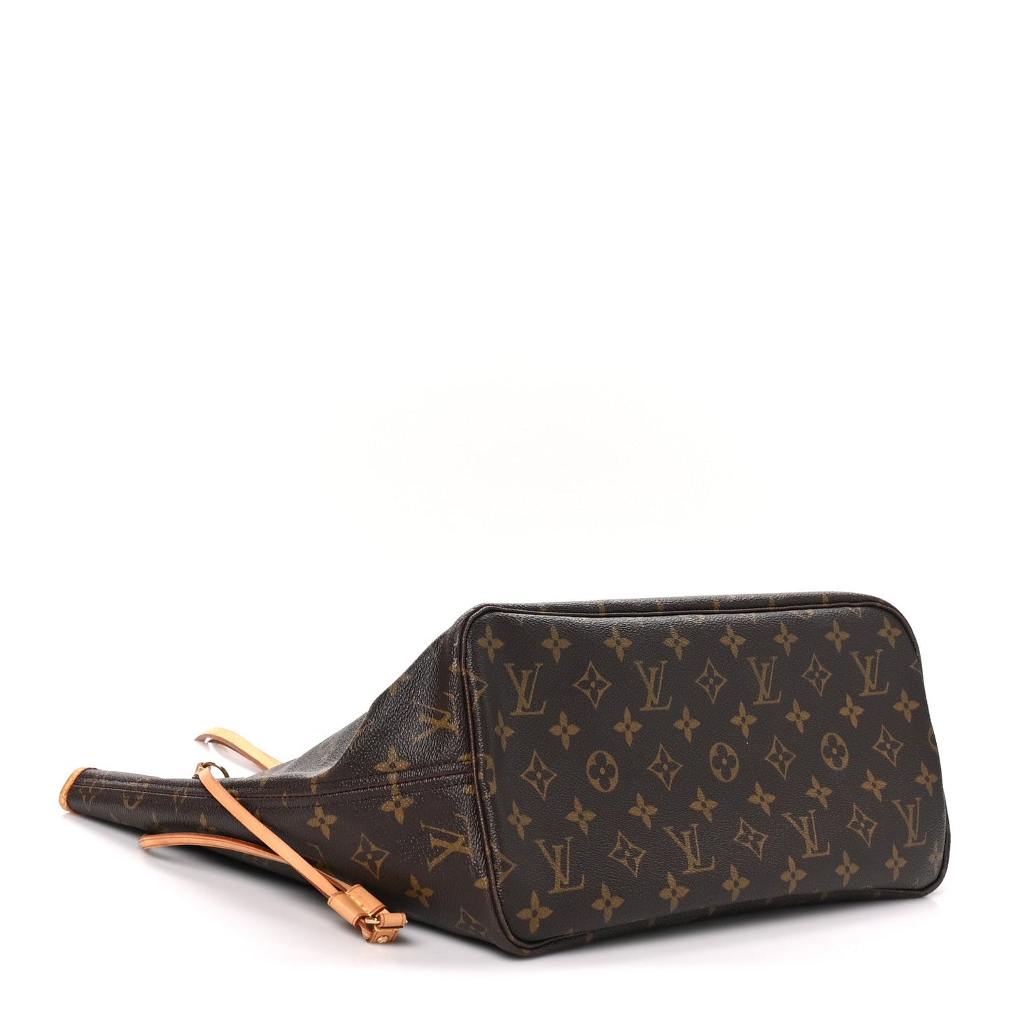Monogram Neverfull MM