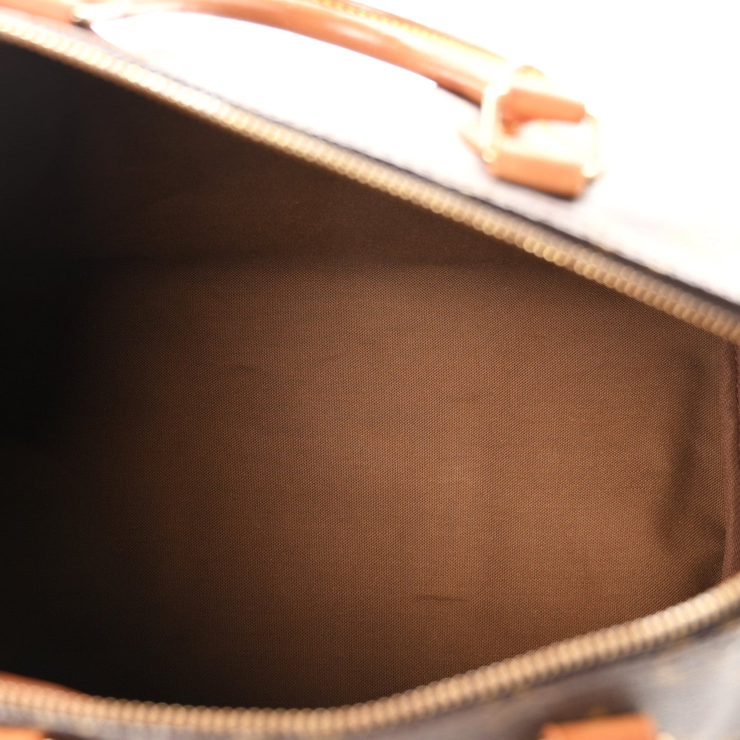 Monogram Speedy 35
