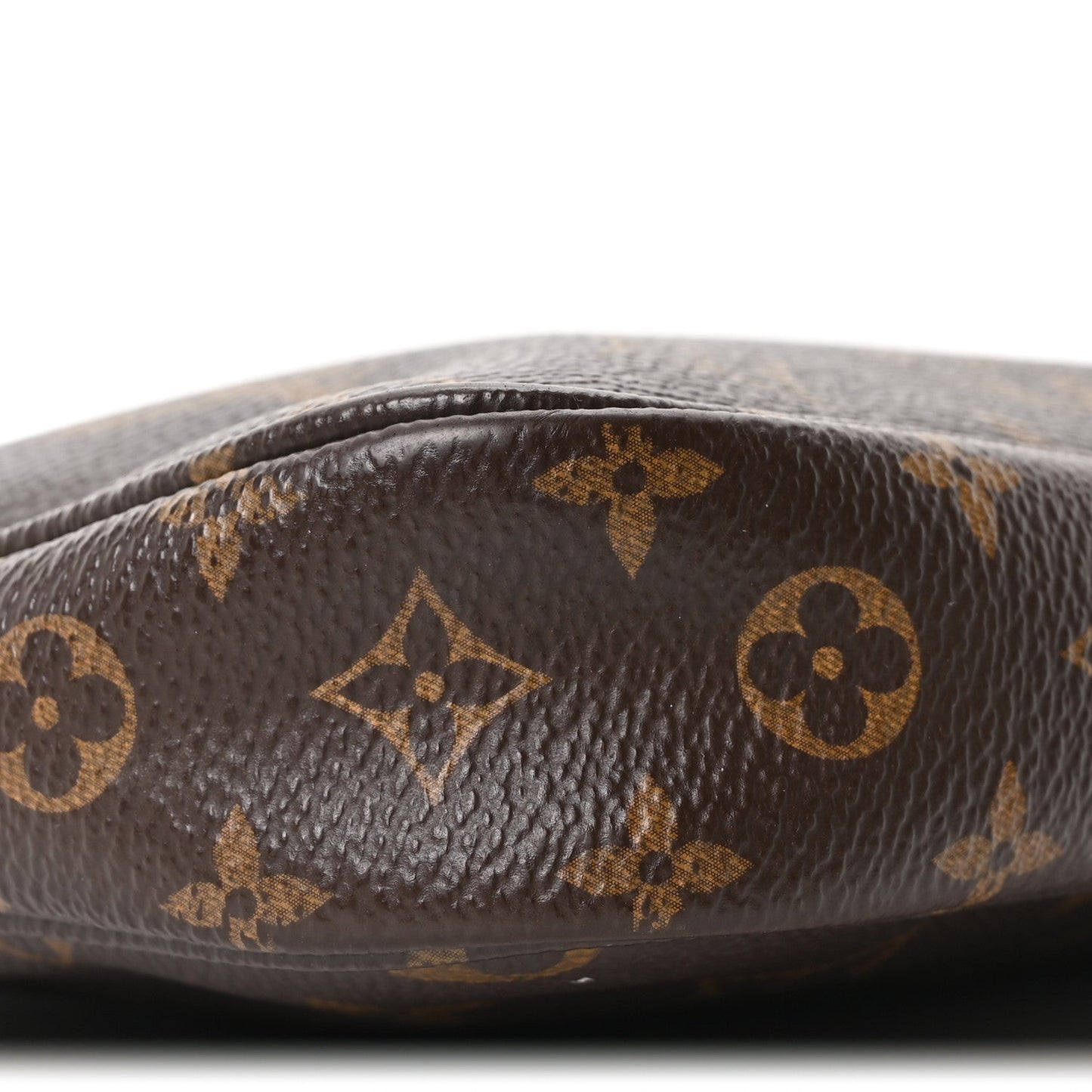 Monogram Multi Pochette Accessories Large Pochette Kaki