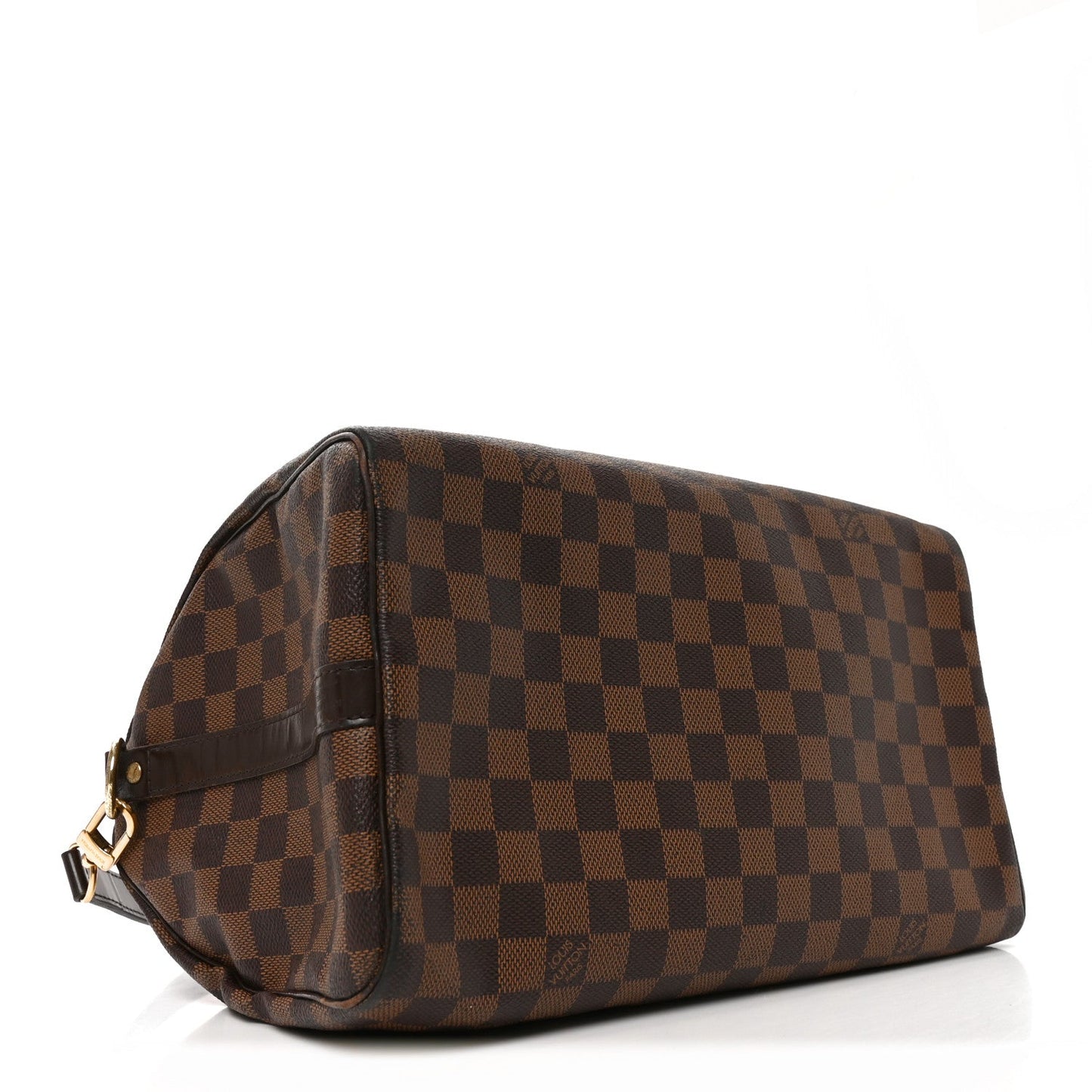 Damier Ebene Speedy Bandouliere 30