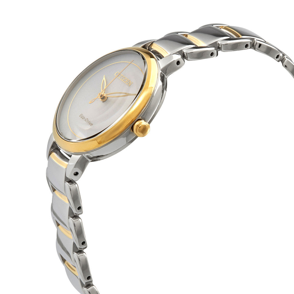 Citizen EM0674-81A Citizen L Eco-Drive Woman's Watch