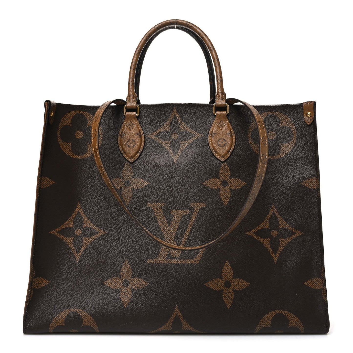 Reverse Monogram Giant Onthego GM