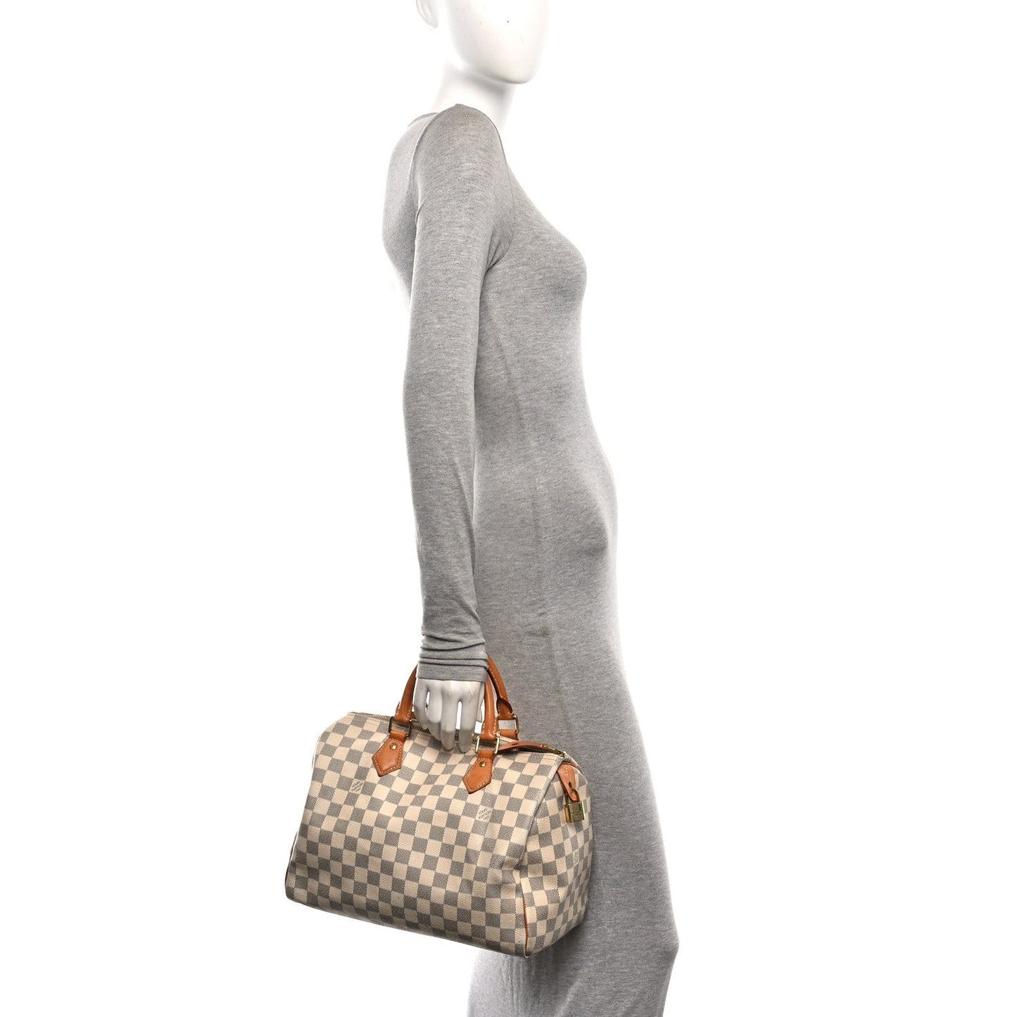 Damier Azur Speedy 30