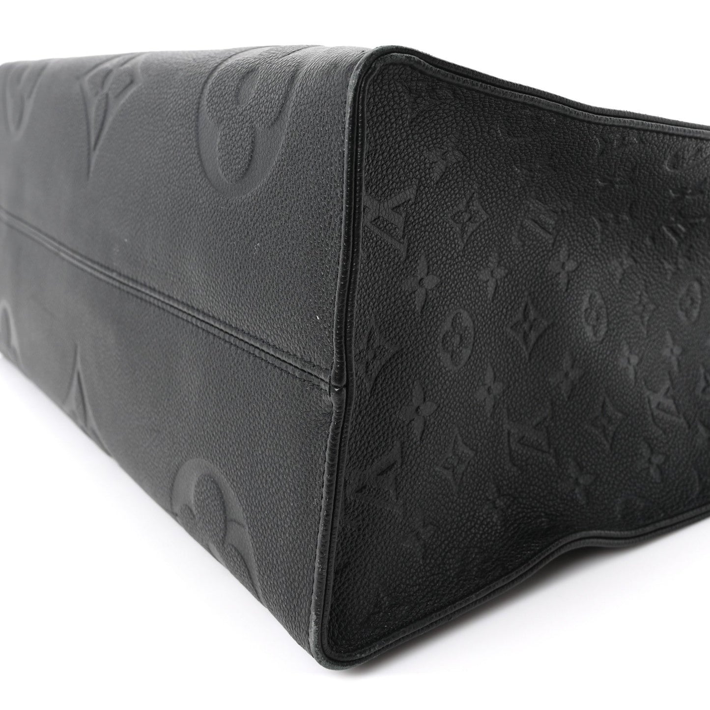 Empreinte Monogram Giant Onthego GM Black