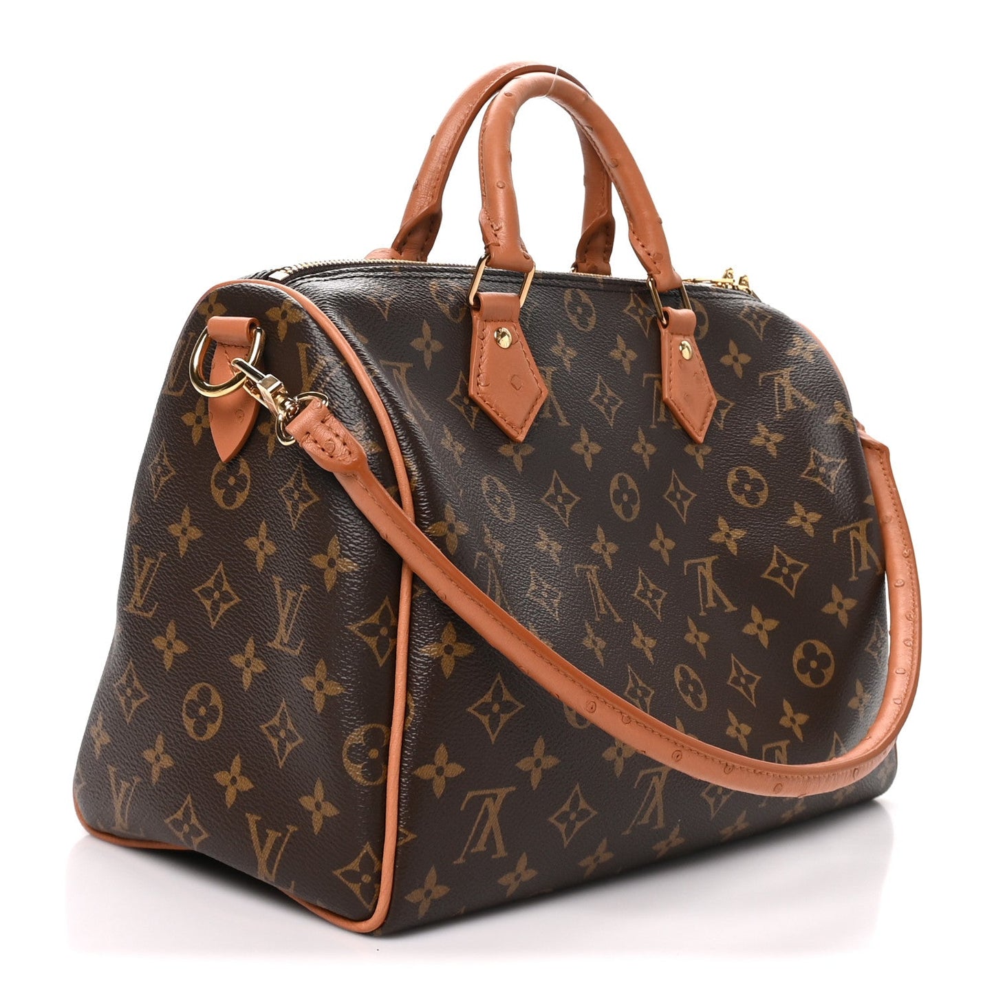 Monogram Speedy Soft 30 Boho