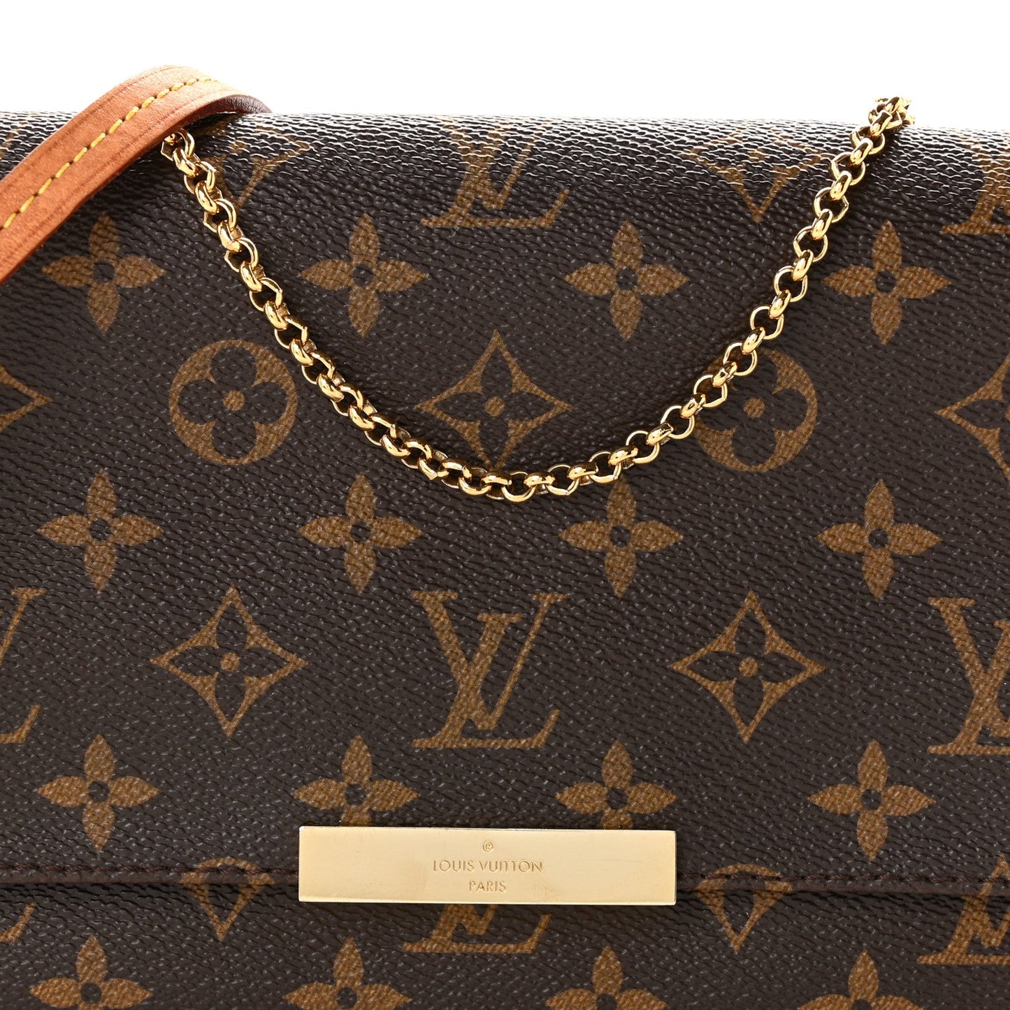 Monogram Favorite MM
