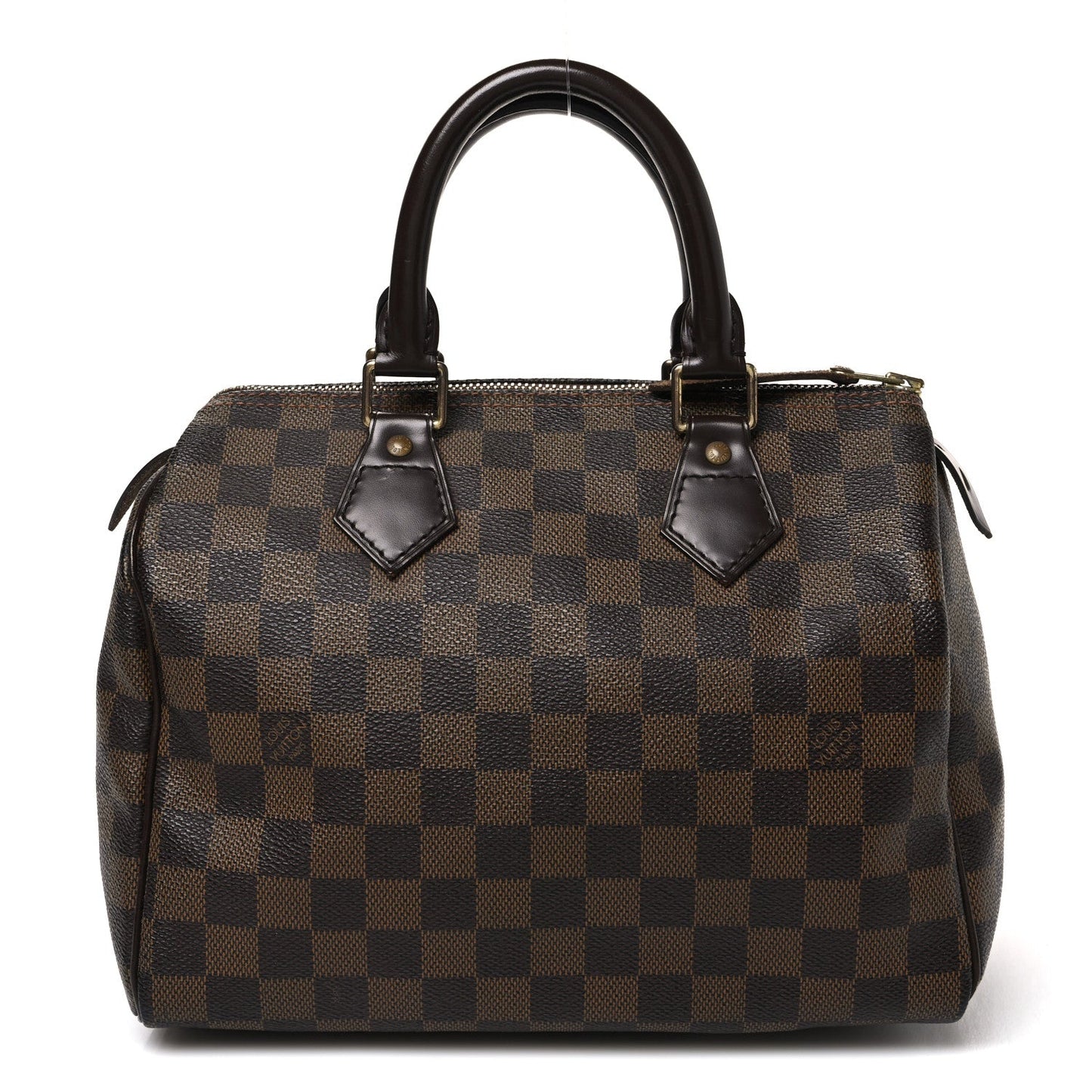 Damier Ebene Speedy 25