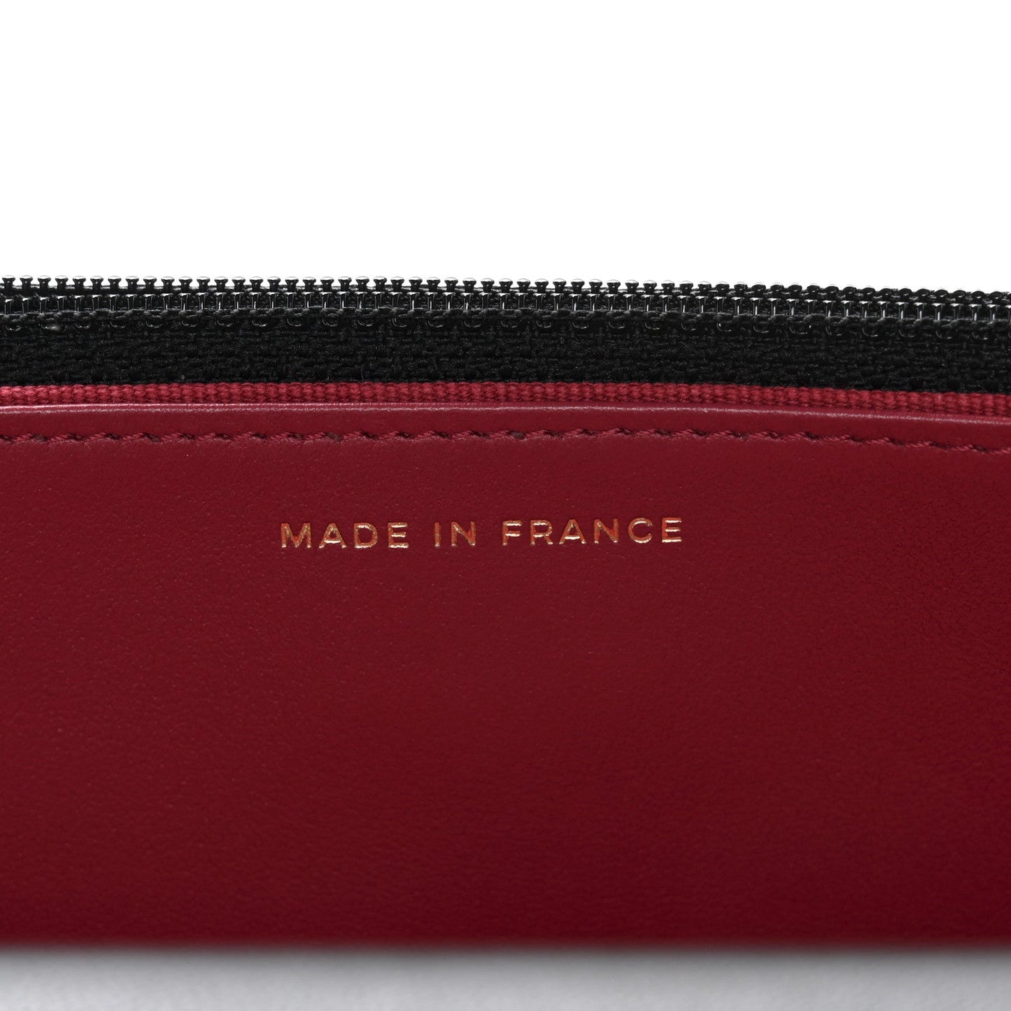 Lambskin Quilted Chanel 19 Wallet On Chain WOC Black