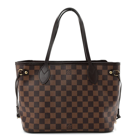 Damier Ebene Neo Neverfull PM