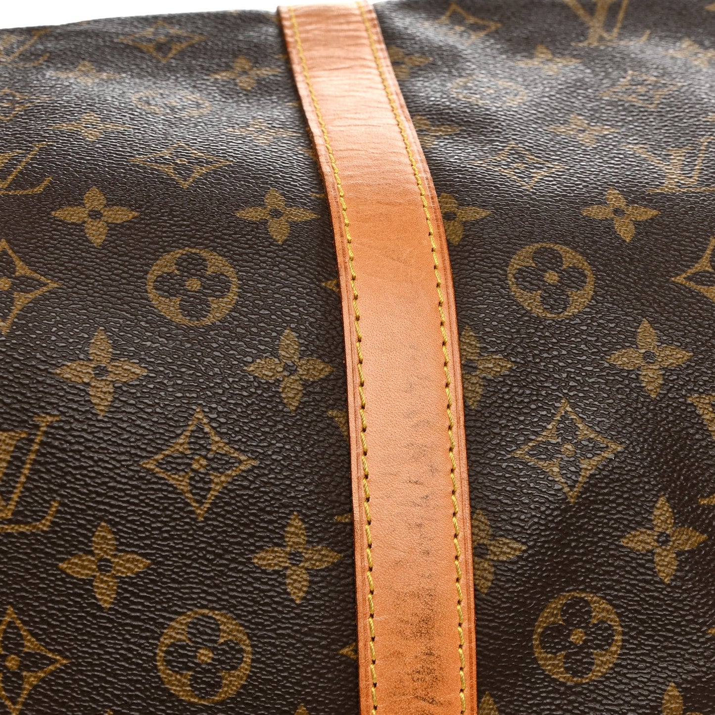Monogram Keepall Bandouliere 60