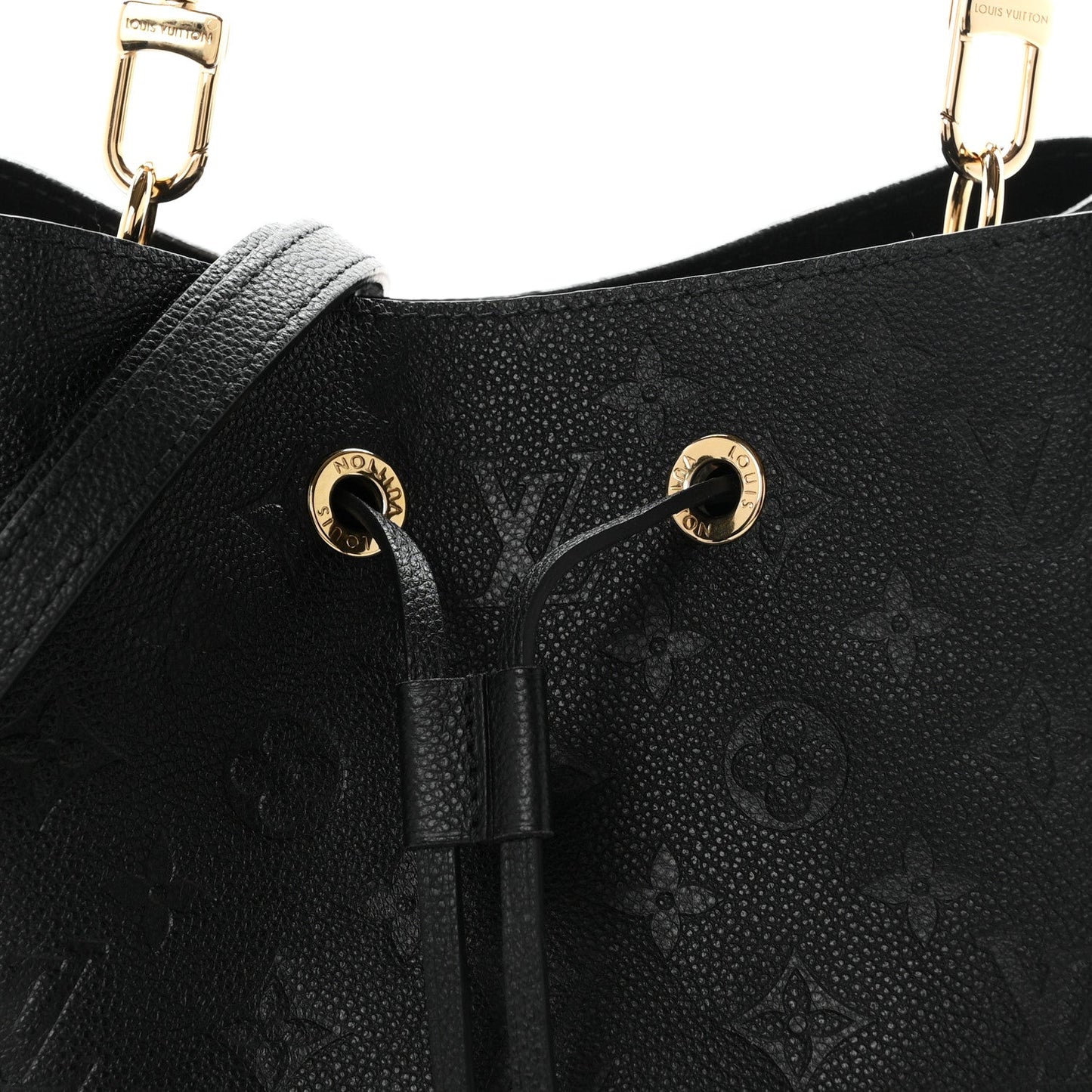 Empreinte Neonoe MM Black