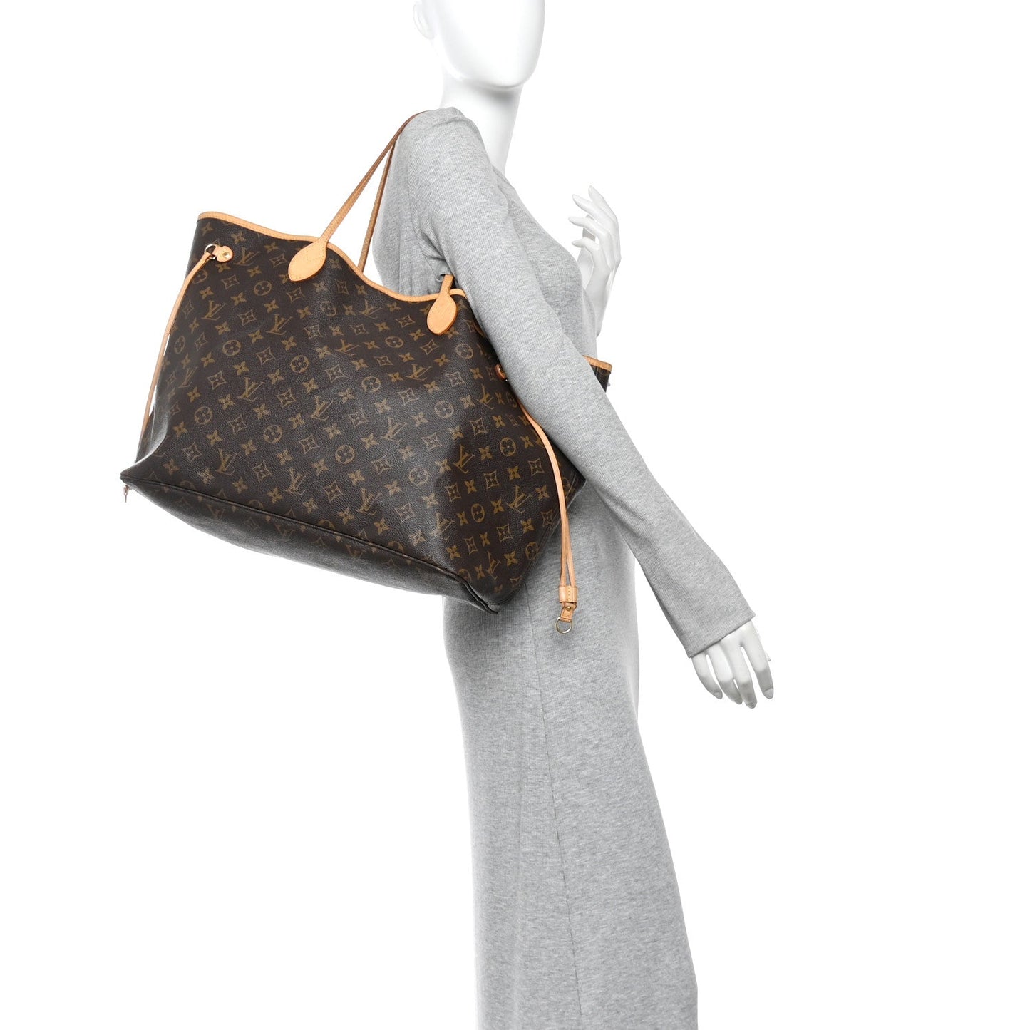 Monogram Neverfull GM