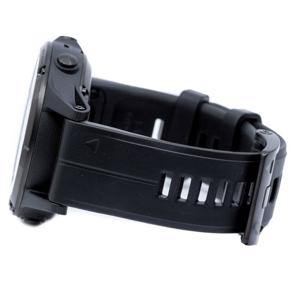 Garmin Unisex  010-01988-01 Fenix 5s Plus Watch
