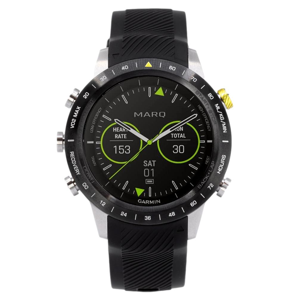 Garmin 010-02006-16 MARQ® Athlete Quartz Men's Watch