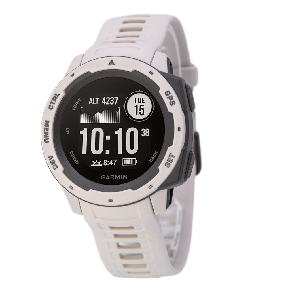 Garmin Unisex 010-02064-01  Instinct™ Tundra Watch