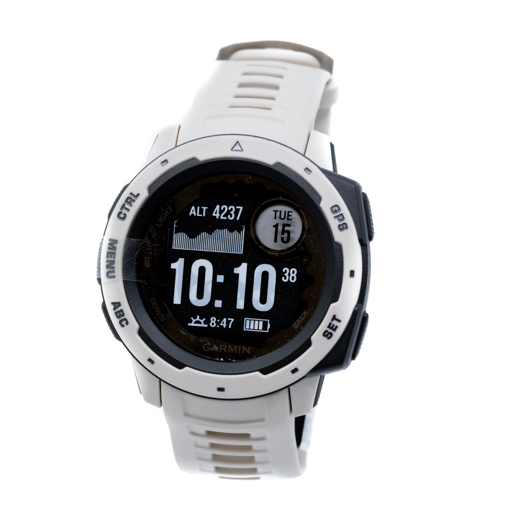 Garmin Unisex 010-02064-01  Instinct™ Tundra Watch