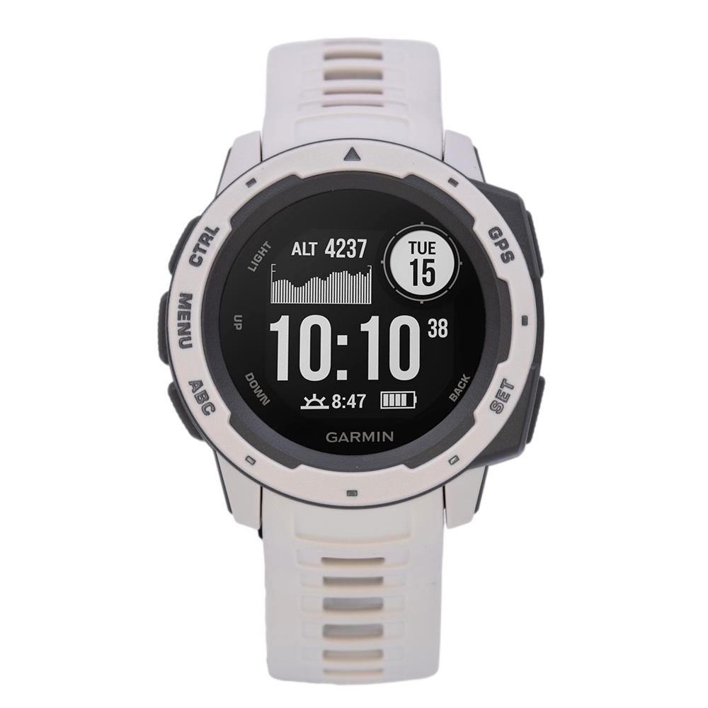Garmin Unisex 010-02064-01  Instinct™ Tundra Watch