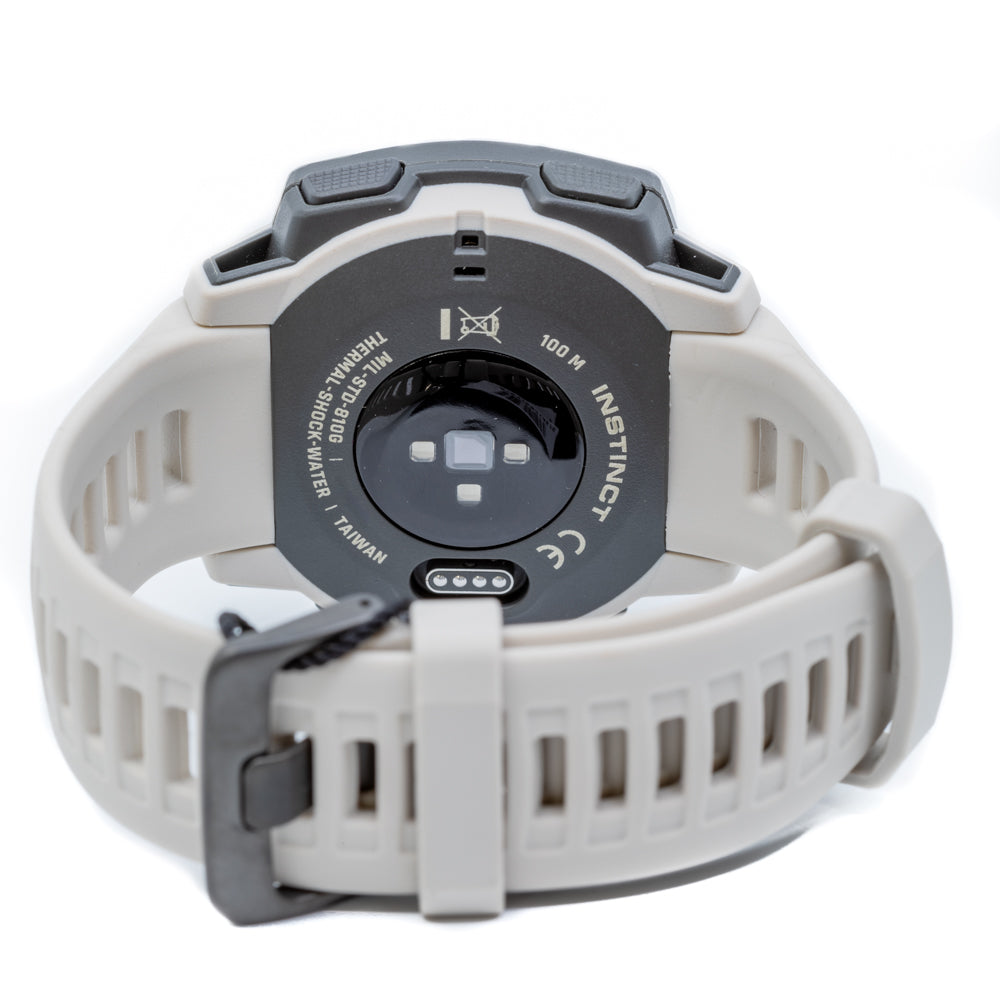 Garmin Unisex 010-02064-01  Instinct™ Tundra Watch