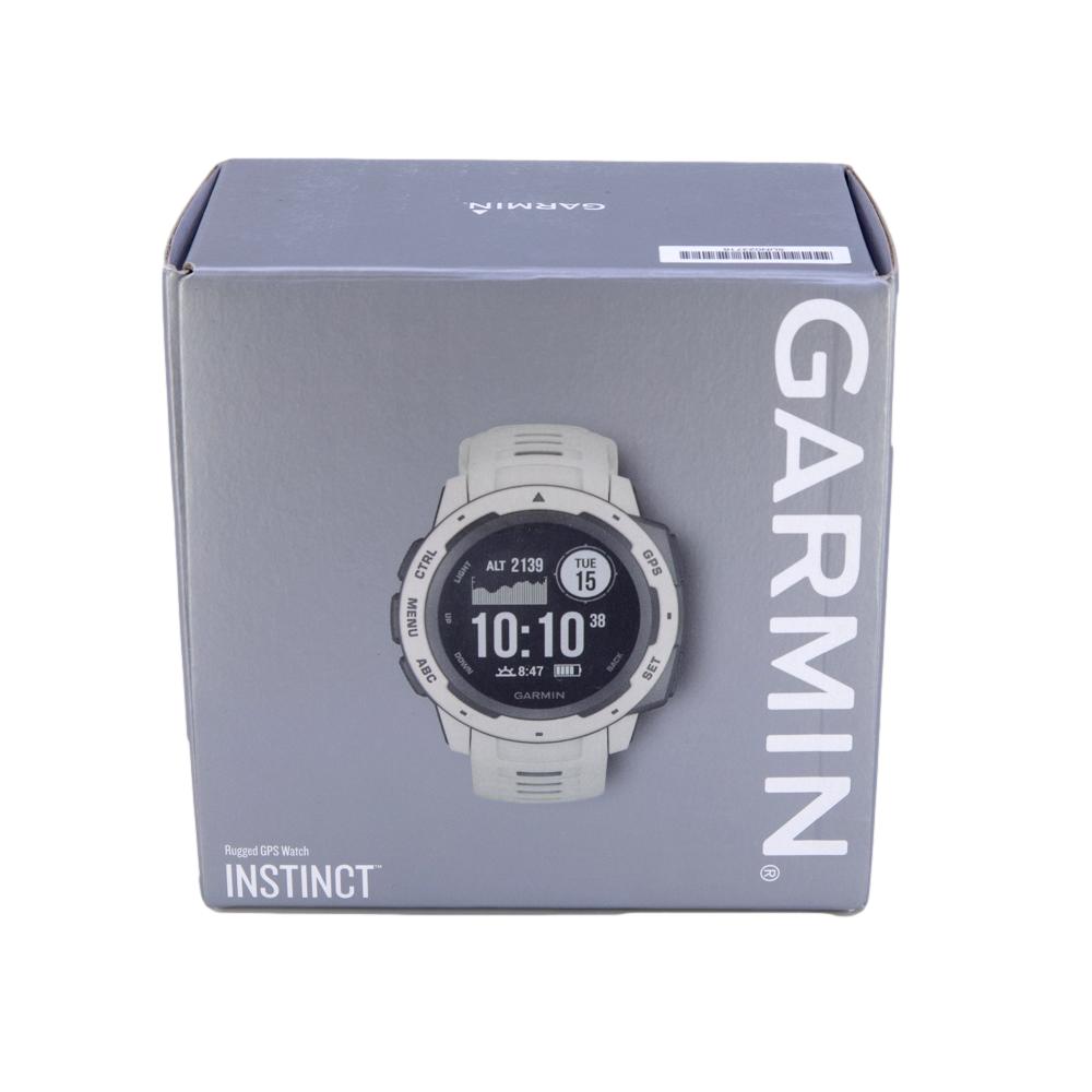 Garmin Unisex 010-02064-01  Instinct™ Tundra Watch