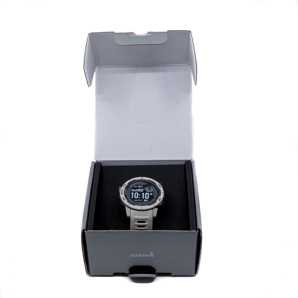 Garmin Unisex 010-02064-01  Instinct™ Tundra Watch