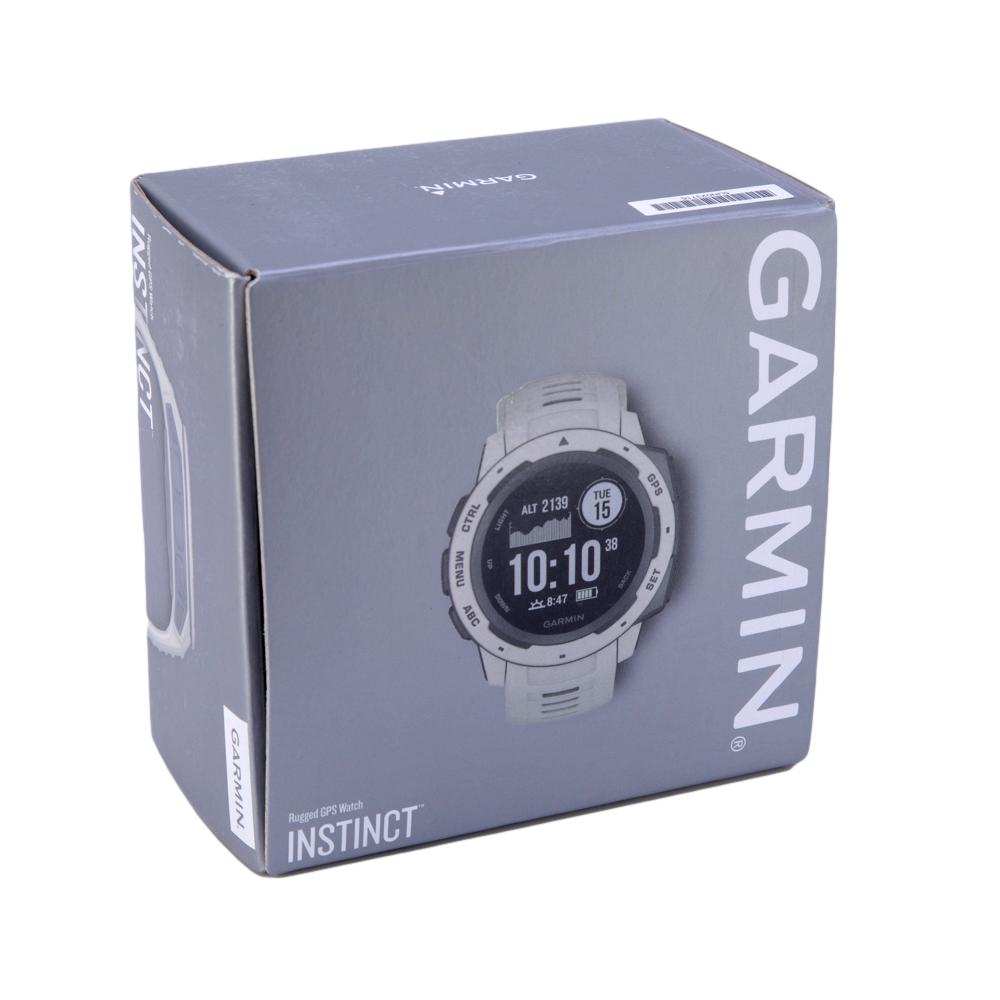 Garmin Unisex 010-02064-01  Instinct™ Tundra Watch
