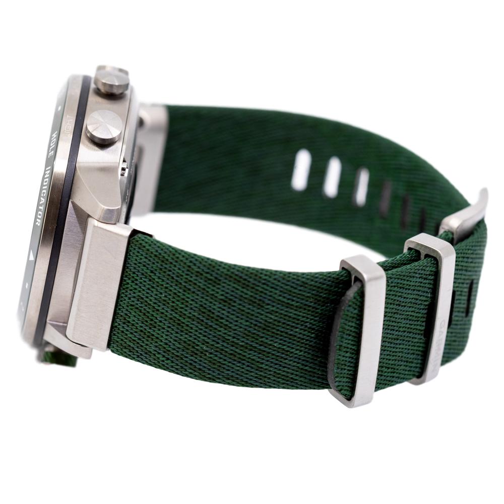 Garmin 010-02395-00 MARQ® Golfer Quartz Men's Watch